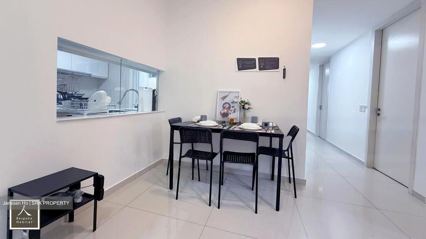 Bedok Residences (D16), Apartment #454480581